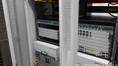 Juniper Networks MX480