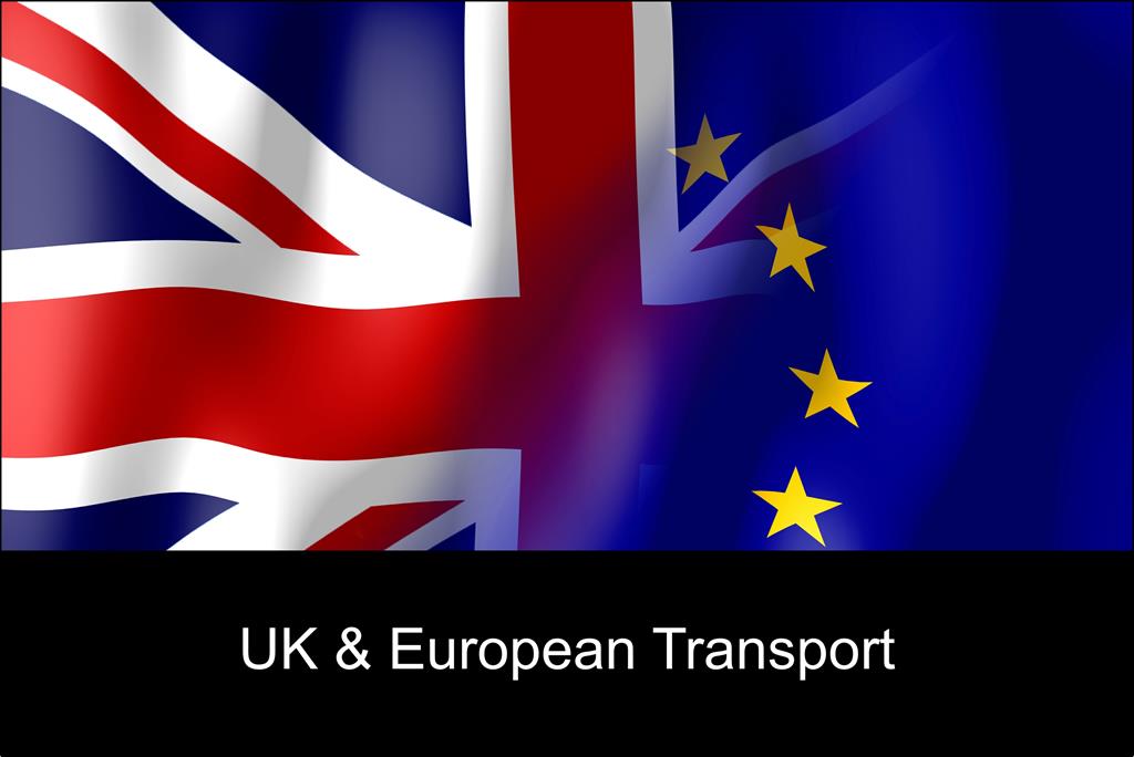 Secure Transportation are UK & European logistics professionals. 