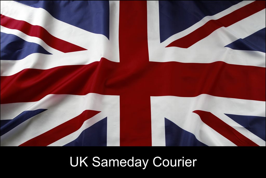 Secure Transportation Ltd are UK sameday courier experts